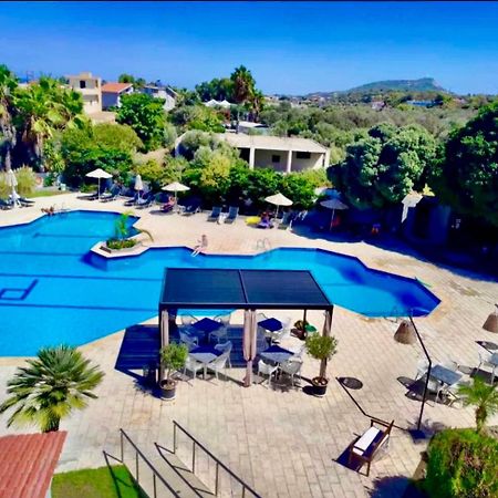 Happy Days Hotel, Adults Only Theologos  Bagian luar foto