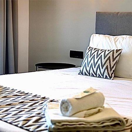 Happy Days Hotel, Adults Only Theologos  Bagian luar foto
