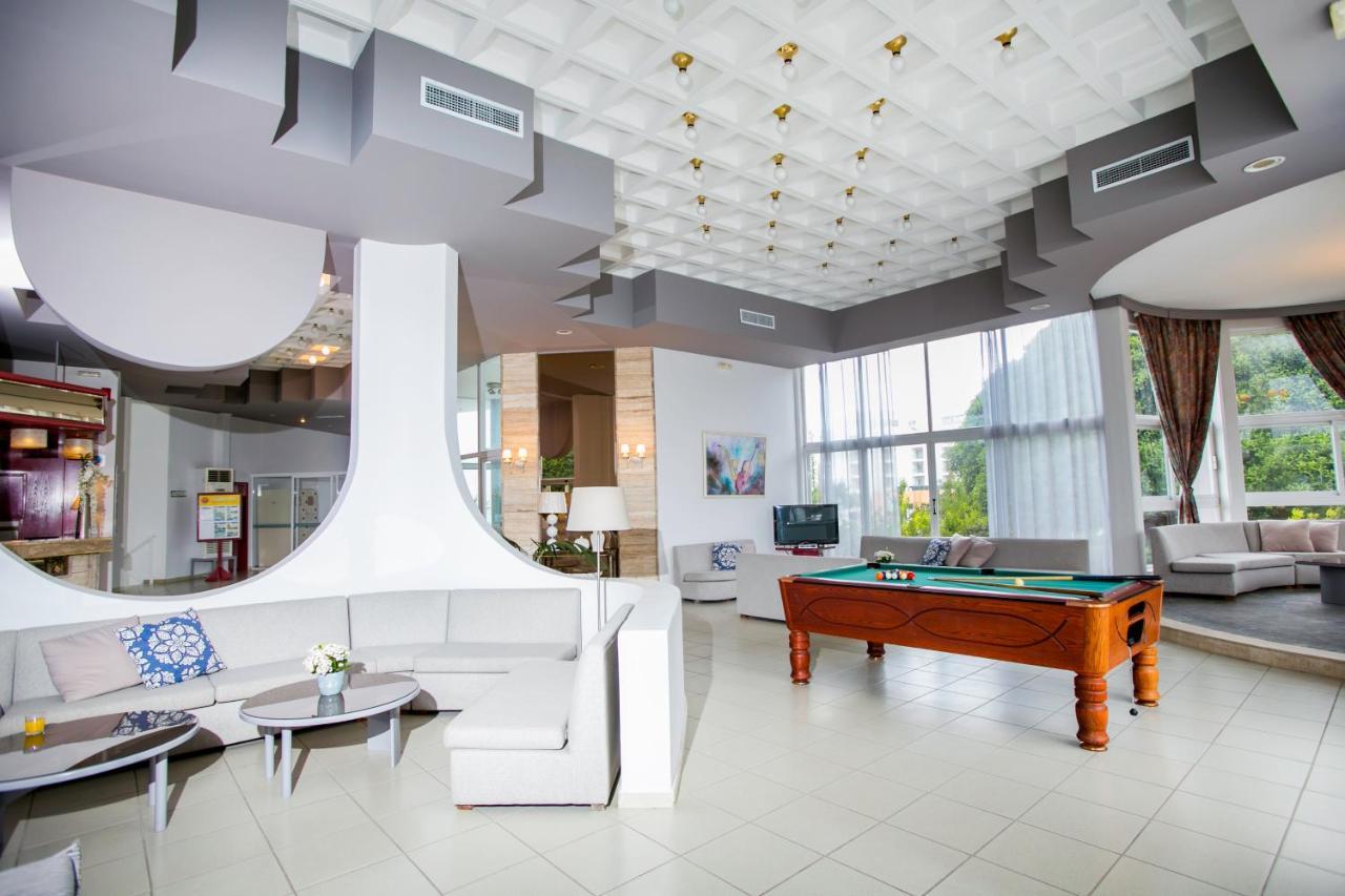 Happy Days Hotel, Adults Only Theologos  Bagian luar foto