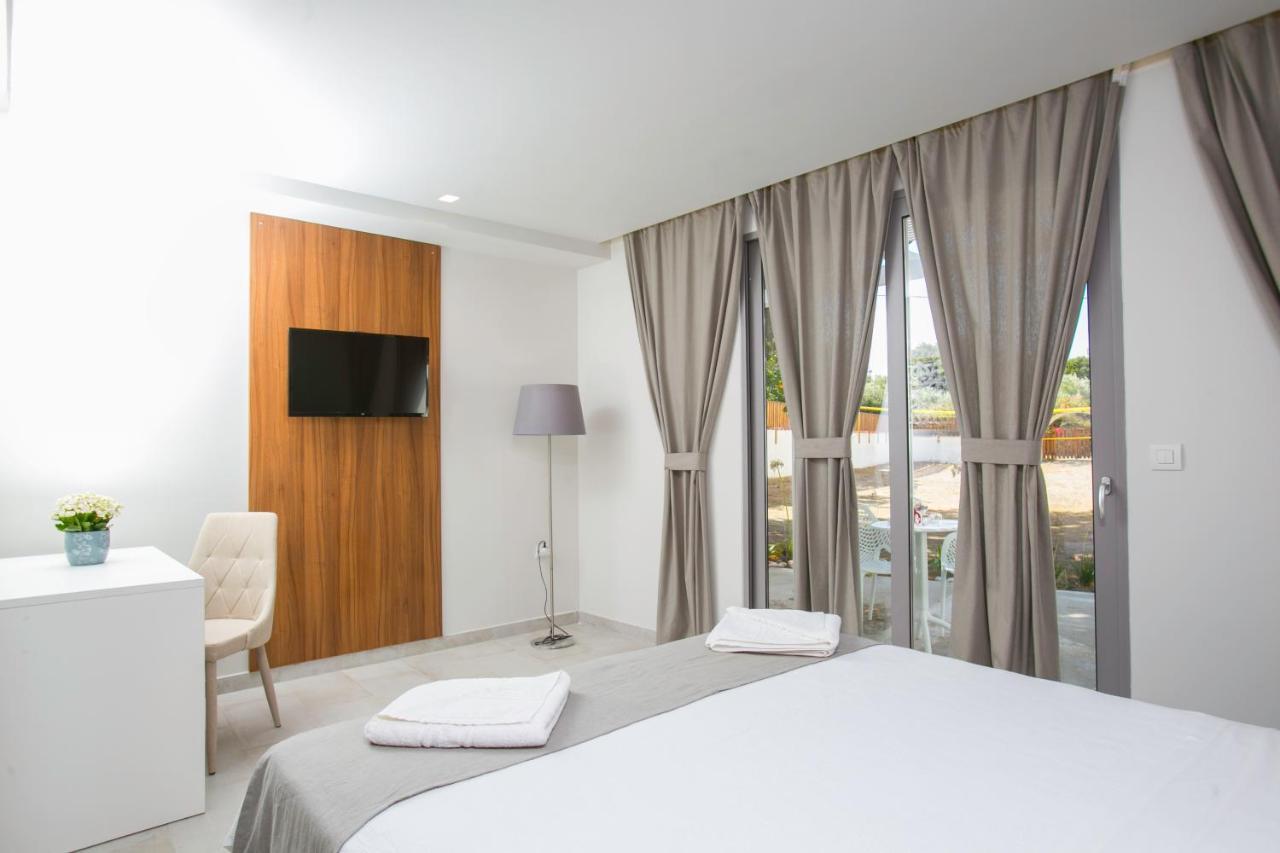 Happy Days Hotel, Adults Only Theologos  Bagian luar foto