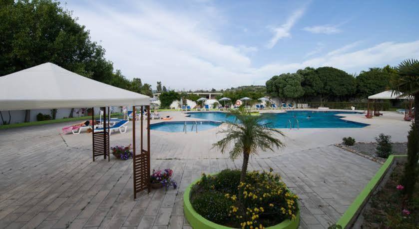 Happy Days Hotel, Adults Only Theologos  Bagian luar foto