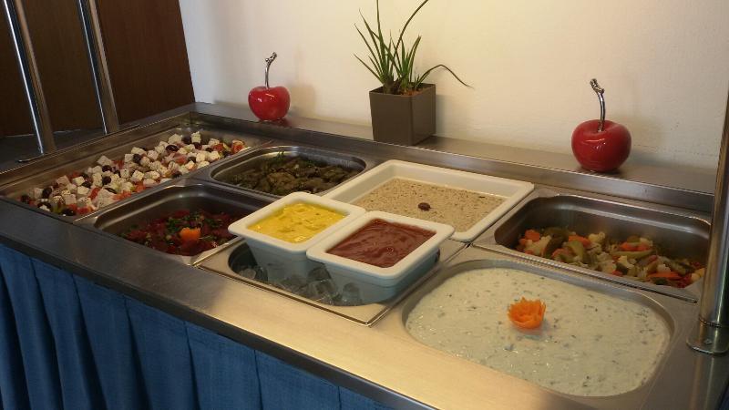 Happy Days Hotel, Adults Only Theologos  Bagian luar foto