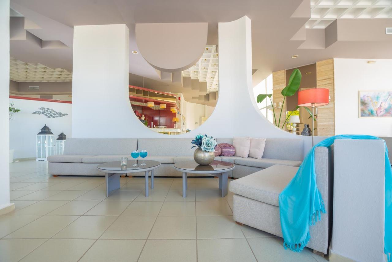 Happy Days Hotel, Adults Only Theologos  Bagian luar foto