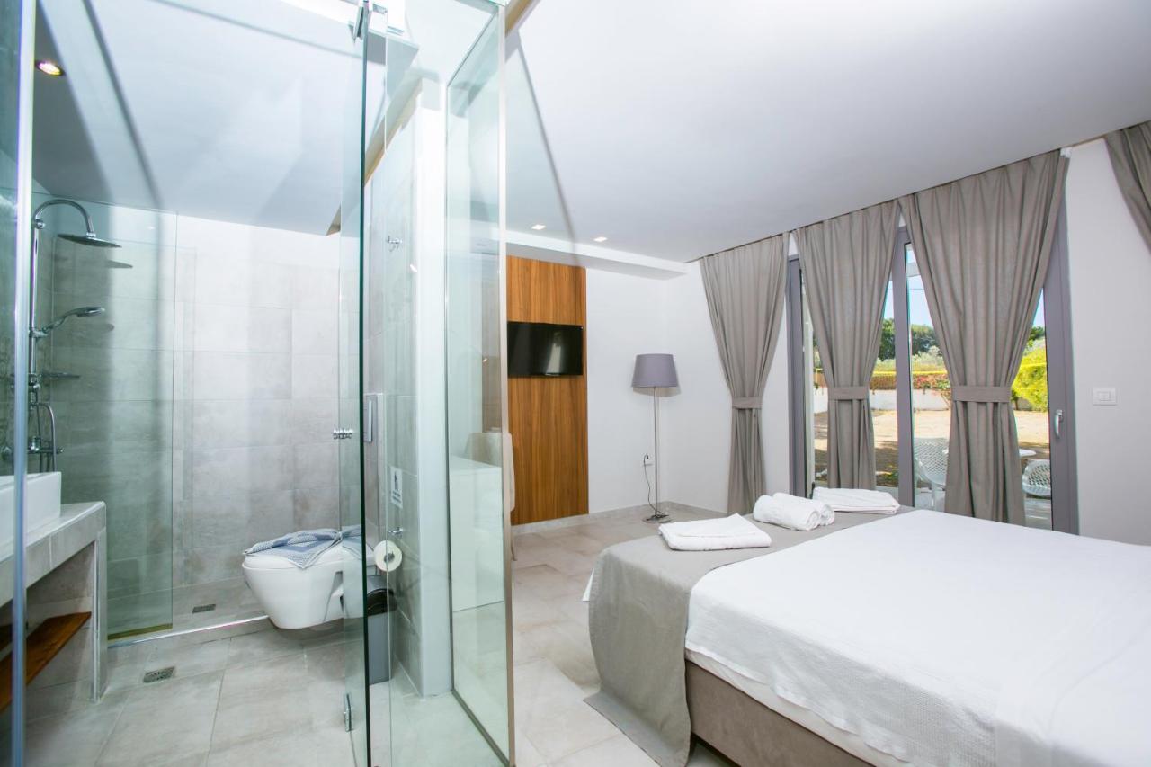 Happy Days Hotel, Adults Only Theologos  Bagian luar foto