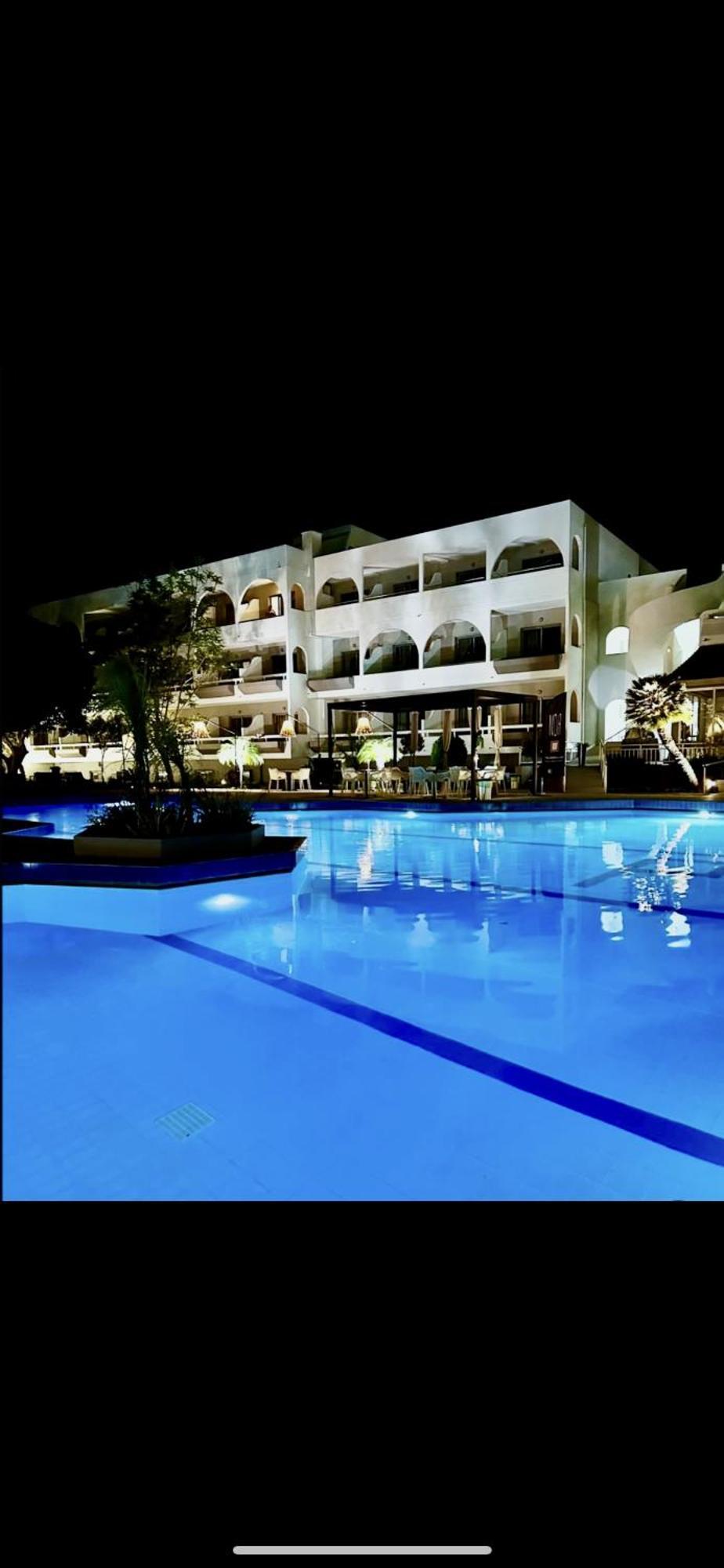Happy Days Hotel, Adults Only Theologos  Bagian luar foto
