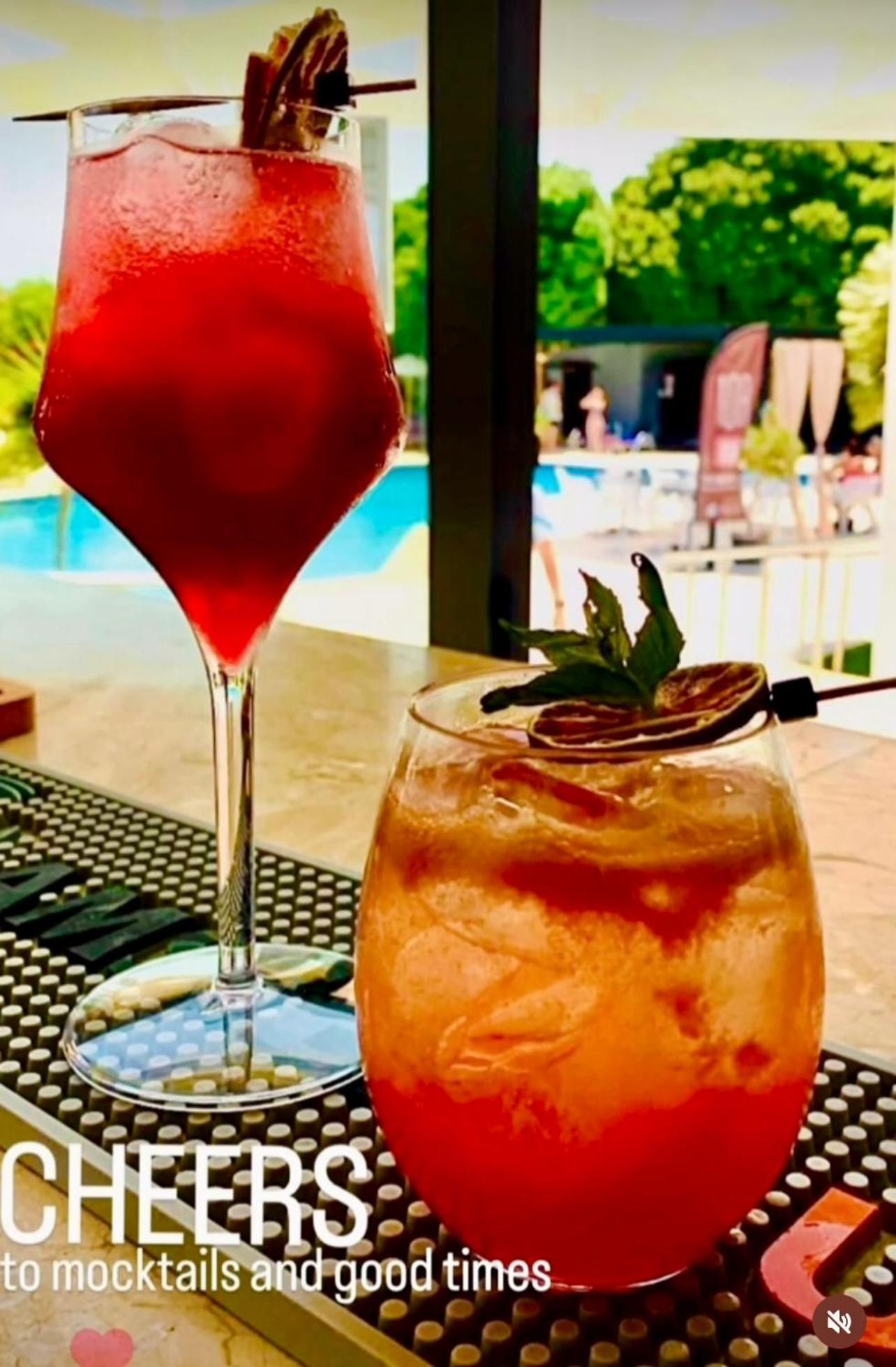 Happy Days Hotel, Adults Only Theologos  Bagian luar foto