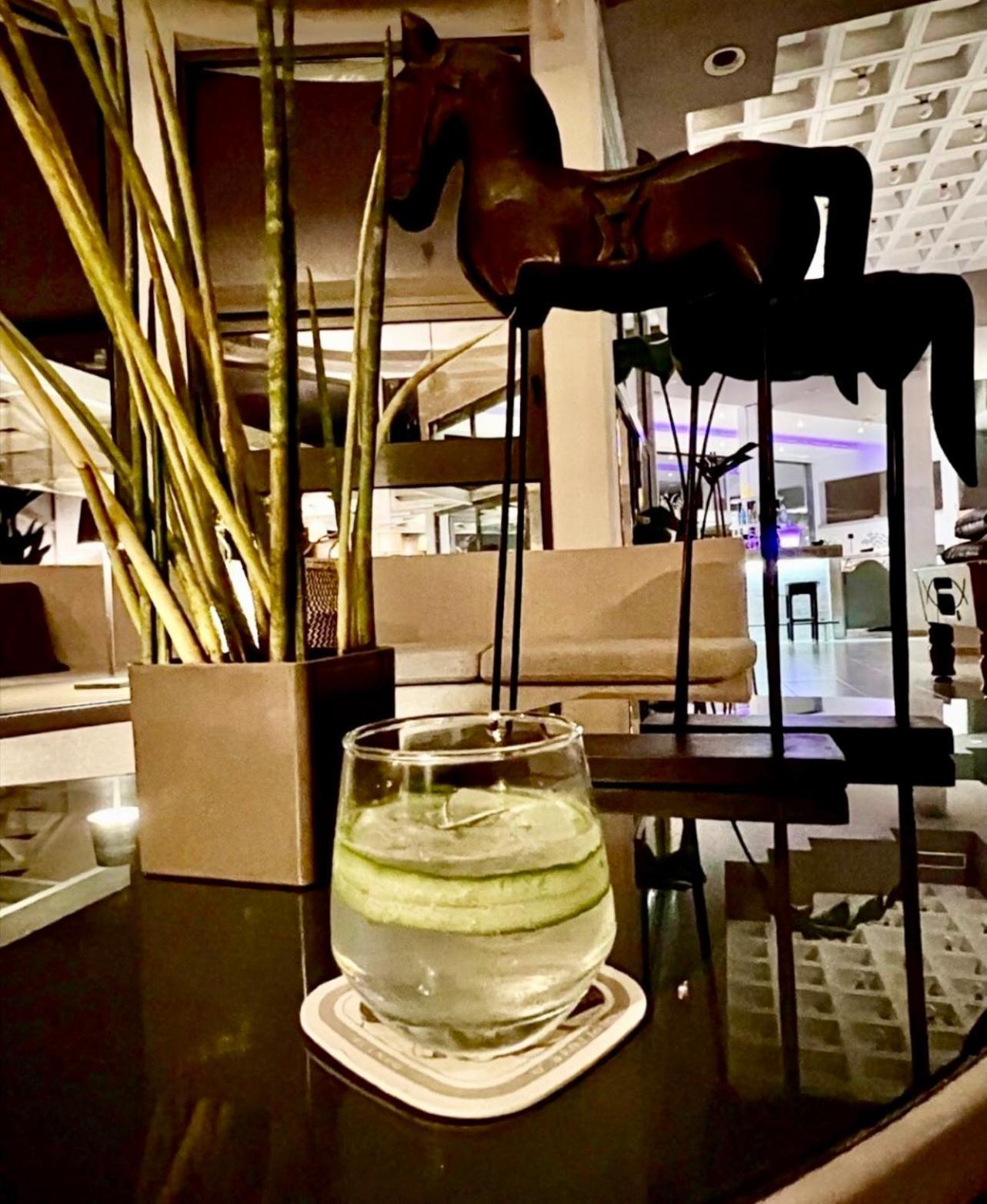 Happy Days Hotel, Adults Only Theologos  Bagian luar foto