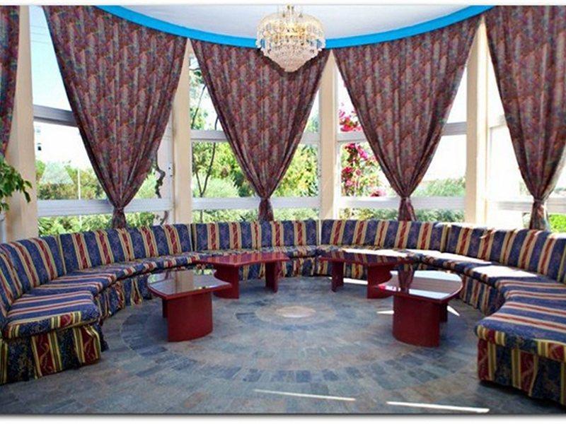 Happy Days Hotel, Adults Only Theologos  Bagian luar foto
