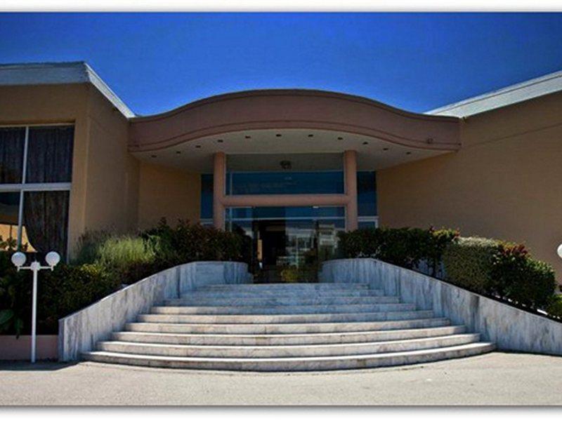 Happy Days Hotel, Adults Only Theologos  Bagian luar foto