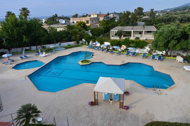 Happy Days Hotel, Adults Only Theologos  Bagian luar foto