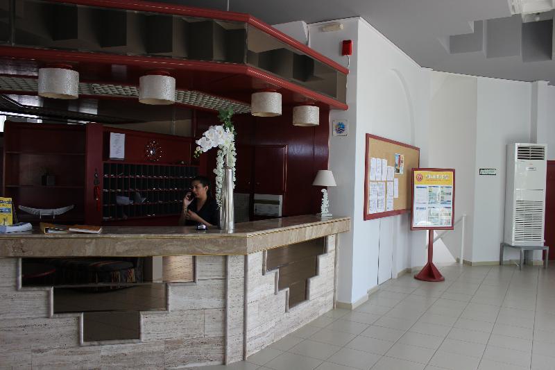 Happy Days Hotel, Adults Only Theologos  Bagian luar foto