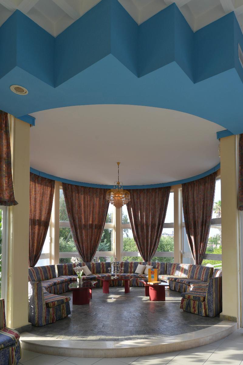 Happy Days Hotel, Adults Only Theologos  Bagian luar foto