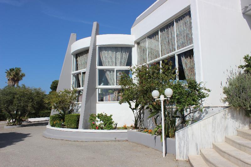 Happy Days Hotel, Adults Only Theologos  Bagian luar foto