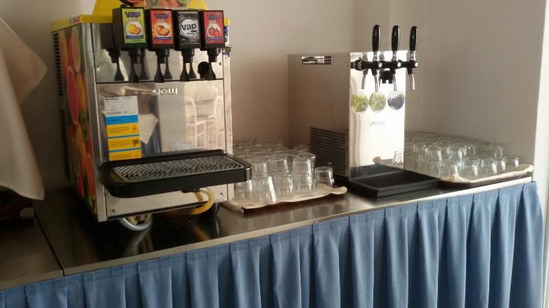 Happy Days Hotel, Adults Only Theologos  Bagian luar foto