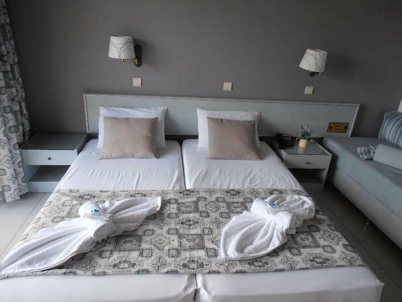 Happy Days Hotel, Adults Only Theologos  Bagian luar foto