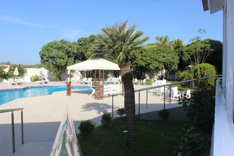 Happy Days Hotel, Adults Only Theologos  Bagian luar foto